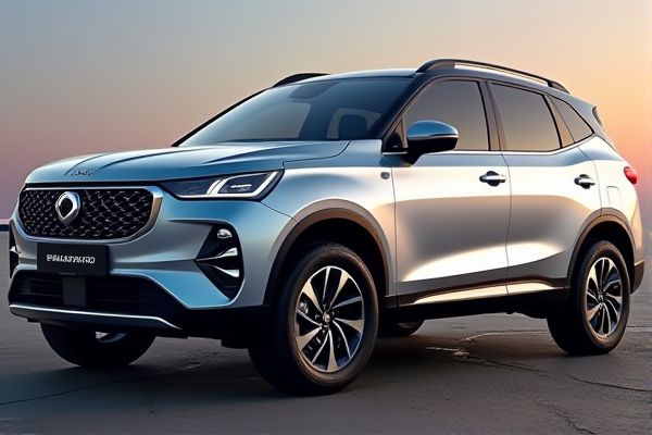 Highest Selling Car Brand in India