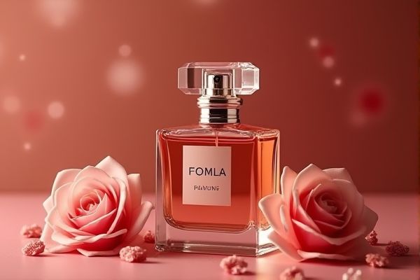 Highest Selling Perfume Brand in India