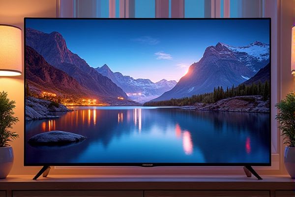 Highest Selling TV Brand in India