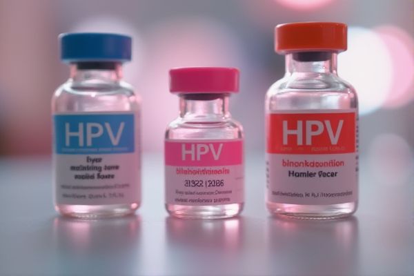 HPV Vaccine Brands in India