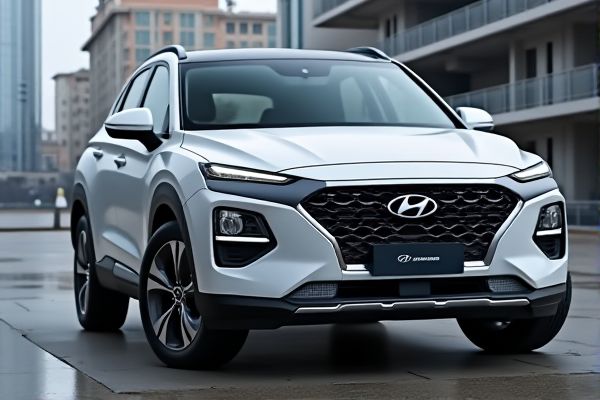 Hyundai Brand in India