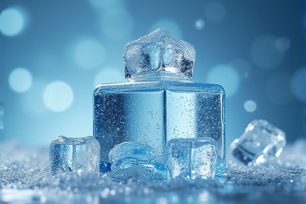 Popular ice box brands in India