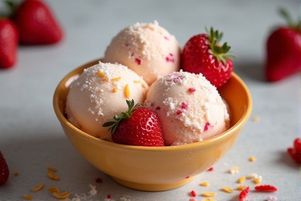Ice Cream Brands in India