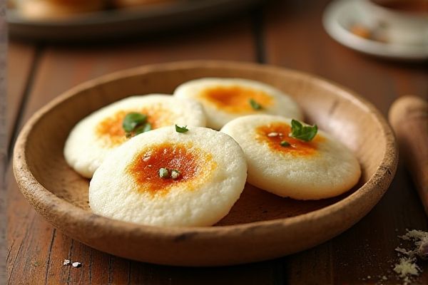Idli Brands in India