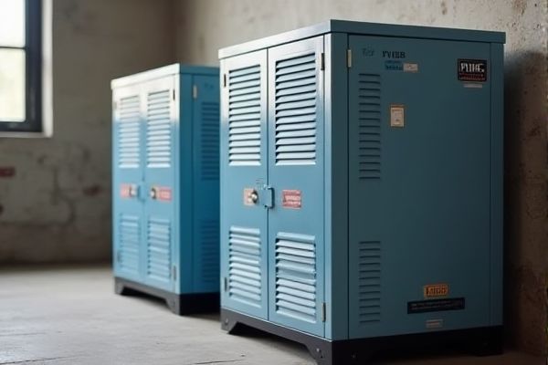 Inverter Battery Brands in India