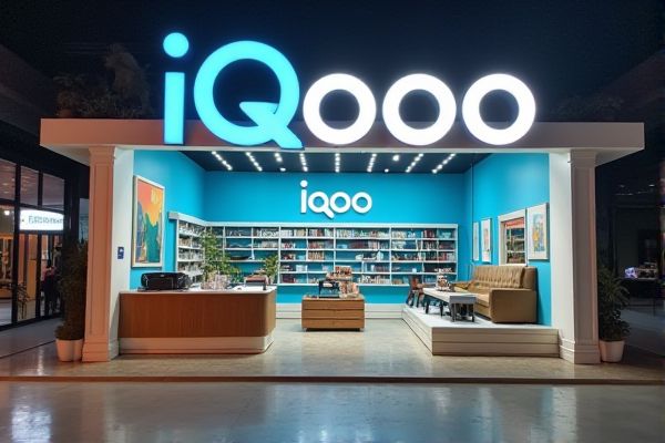 iQOO Brand in India: Market Presence and Strategies
