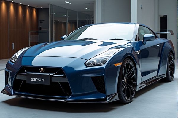 Japanese Car Brands in India