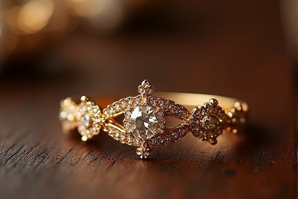 Jewelry Brands in India