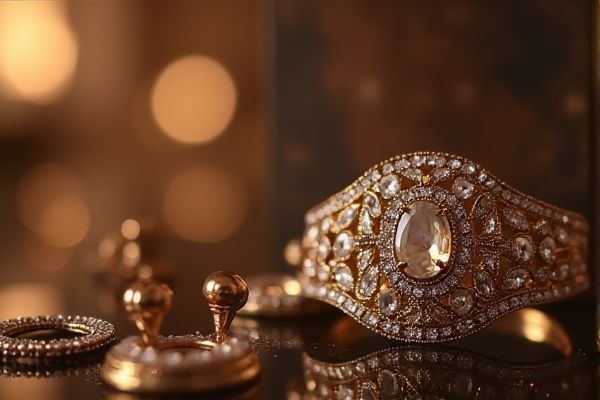 Jewelry Brands in India