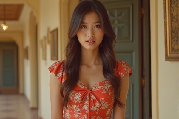 J-Hope's Sister Launches Brand in India