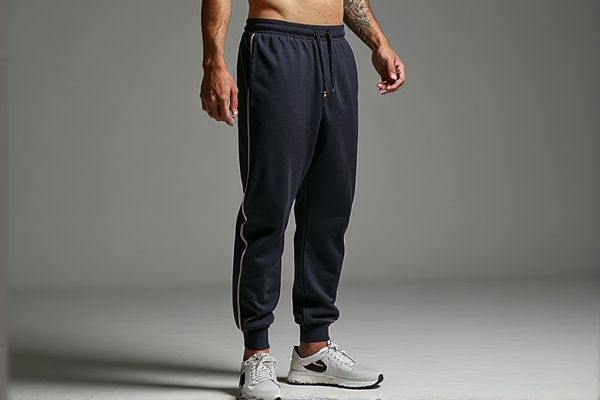 Popular Joggers Brands in India