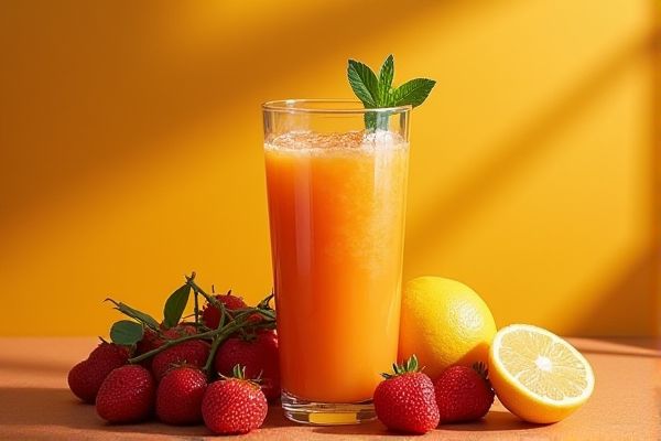 Juice Brands in India