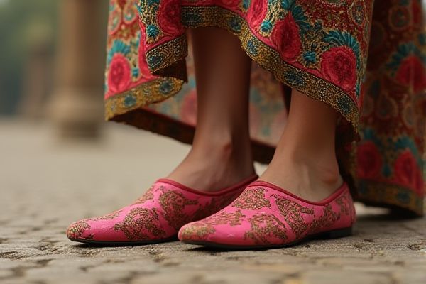 Top Jutti Brands in India