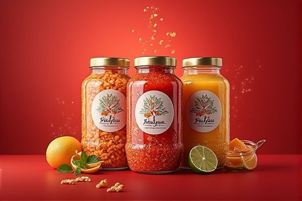 Kaju brands in India