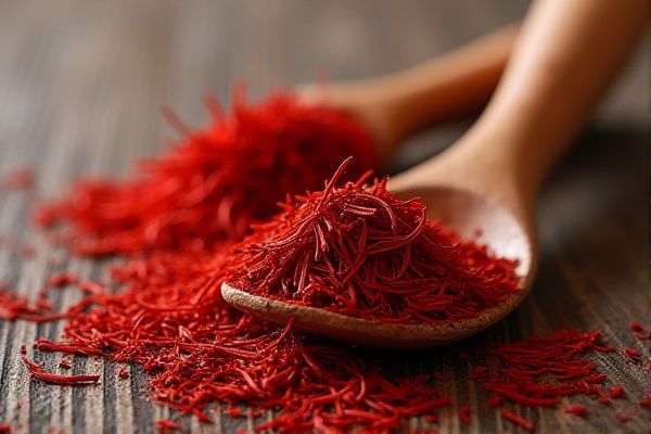 Kashmiri Saffron Brands in India
