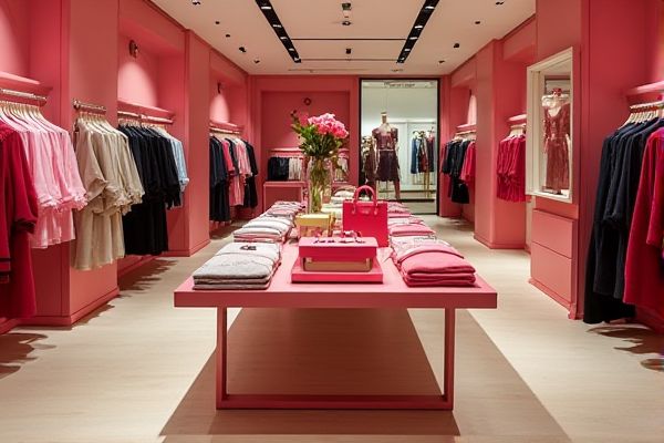 Kate Spade Brand in India