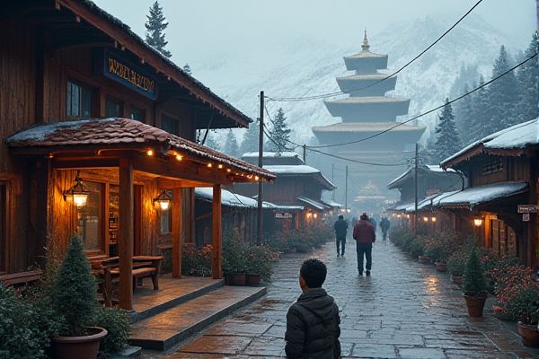 Kathmandu Brand in India: An Overview