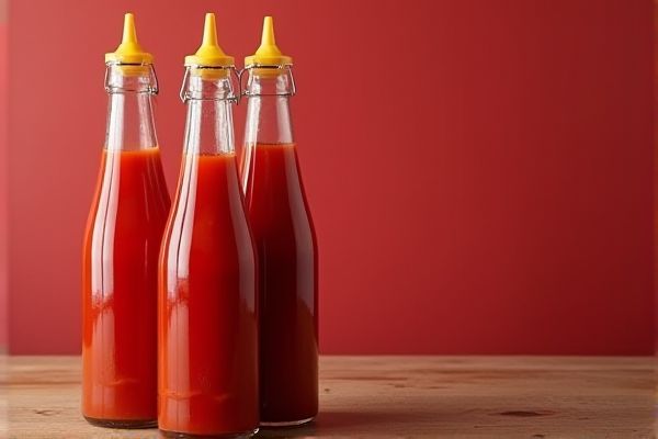 Ketchup Brands in India