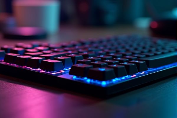 Keyboard Brands in India
