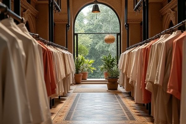 Khadi Brand in India: A Symbol of Tradition and Sustainability