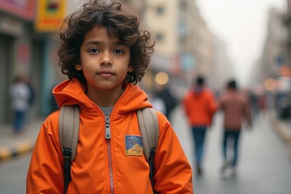 Kids Brand in India