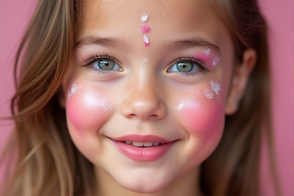 Kids' Makeup Brands in India