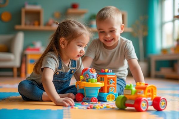 Popular Kids Toy Brands in India