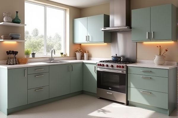 Top Kitchen Appliance Brands in India