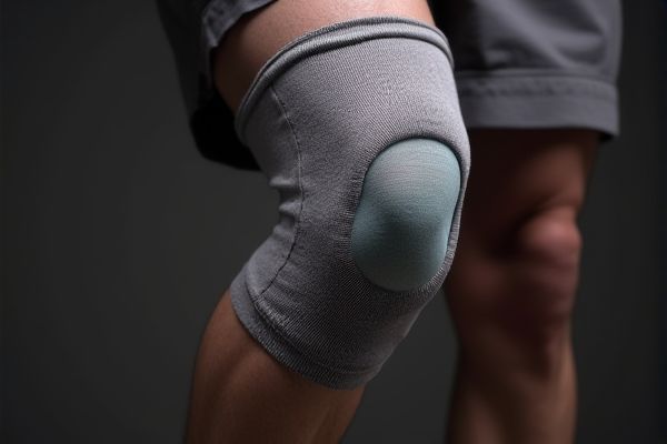 Top Knee Cap Brands in India