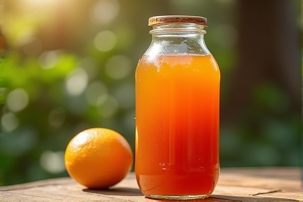 Kombucha Brands in India