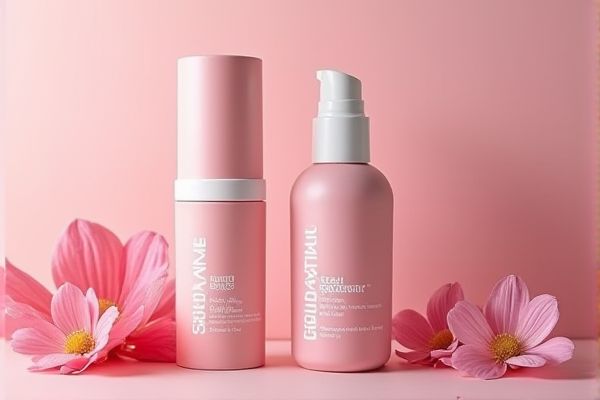 Korean Cosmetic Brands in India