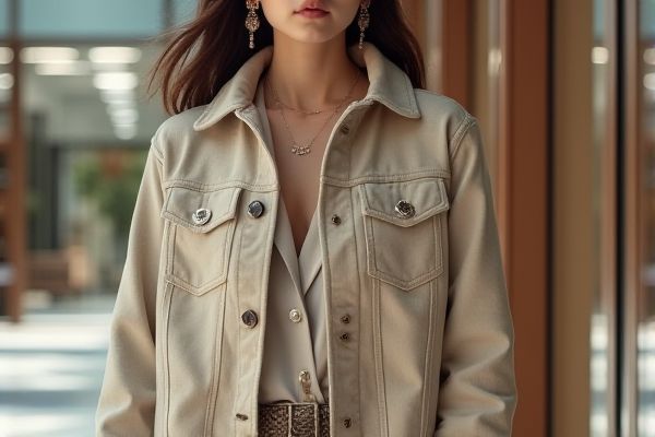 Korean Fashion Brands in India