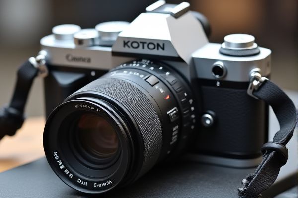 Koton Brand's Presence in India