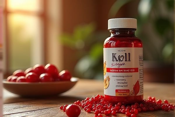 Top Krill Oil Brands in India