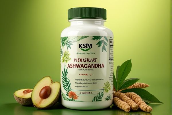 Top KSM-66 Ashwagandha Brands in India