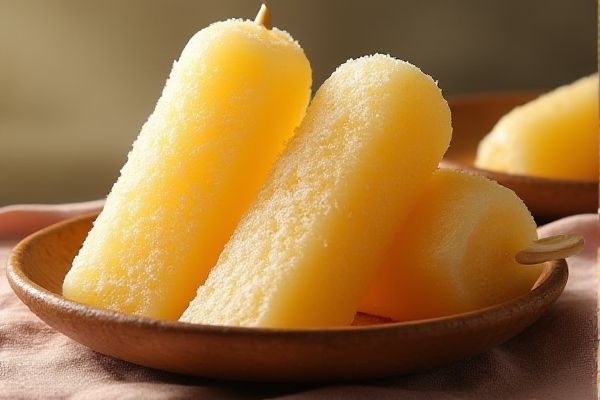 Popular Kulfi Brands in India