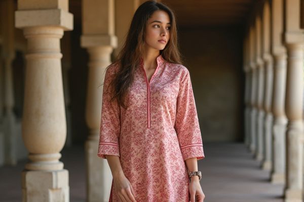 Top Kurtis Brands in India