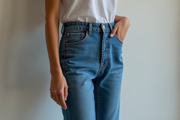 Top Brands for Ladies' Jeans in India