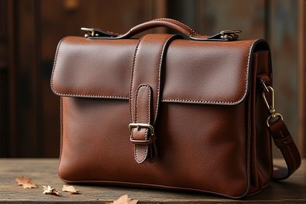 Leather Brands in India