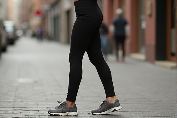 Leggings Brands in India
