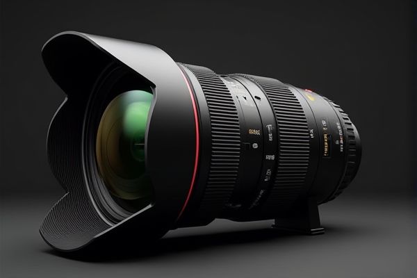 Lens Brands in India