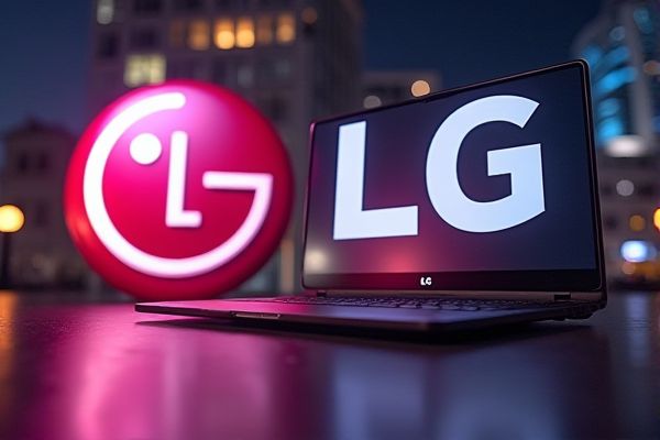LG Brand in India: An Overview