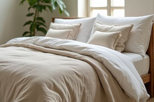 Linen Brands in India