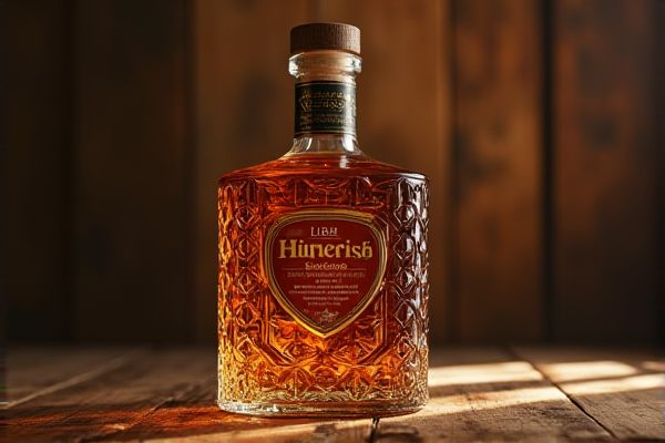 Liquor Brands in India