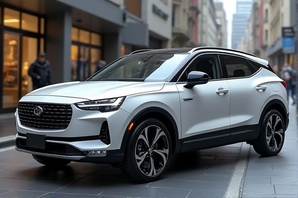 List of Car Brands in India