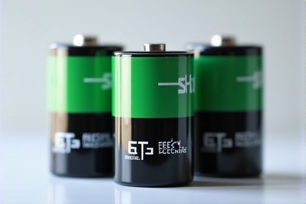 Lithium-Ion Battery Brands in India