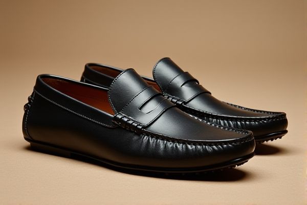 Popular Loafers Brands in India