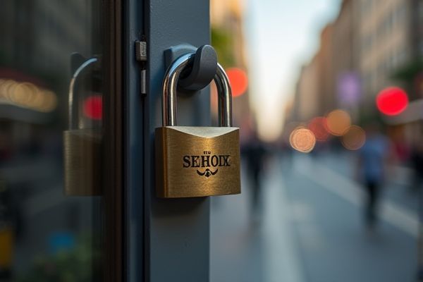 Top Lock Brands in India