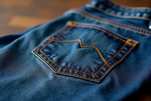 Long-Lasting Jeans Brands in India