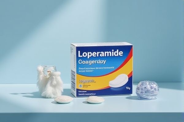 Loperamide Brands in India